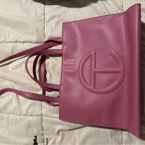 Telfar, NEW, medium, corned beef